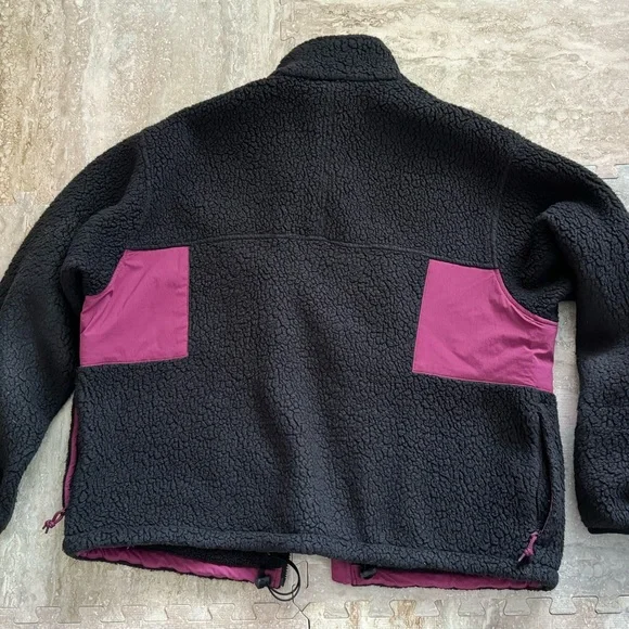 Nike ACG Fleece Jacket RARE